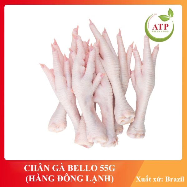 Chan ga bello 55g