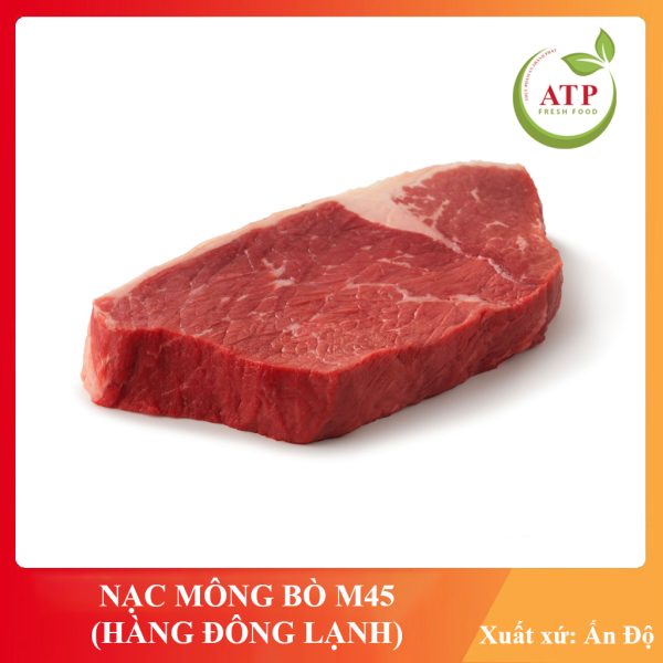 NẠC MÔNG BÒ M45