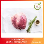 TIM HEO BENS