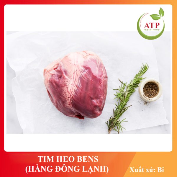 TIM HEO BENS