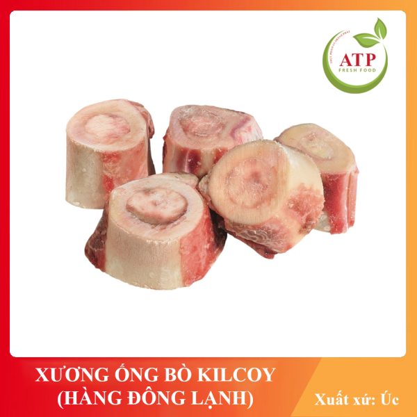 XƯƠNG ỐNG BÒ KILCOY